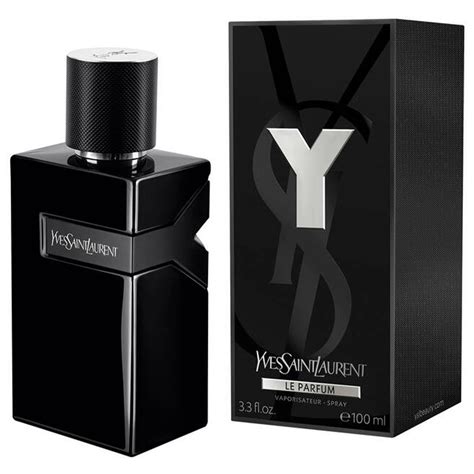 ysl le parfum sample